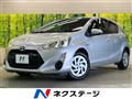 2016 Toyota AQUA