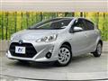 2016 Toyota AQUA
