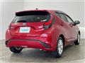 2021 Toyota AQUA