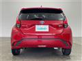 2021 Toyota AQUA