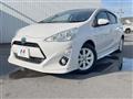 2016 Toyota AQUA