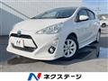 2016 Toyota AQUA
