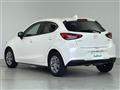 2021 Mazda Mazda2