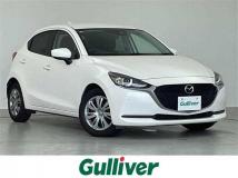 2021 Mazda Mazda2