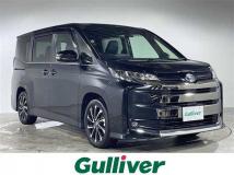 2023 Toyota Noah