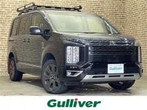 2023 Mitsubishi Delica D5