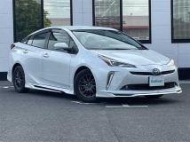 2021 Toyota Prius