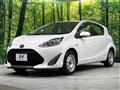 2020 Toyota AQUA