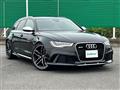 2014 Audi RS6