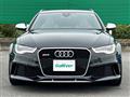 2014 Audi RS6