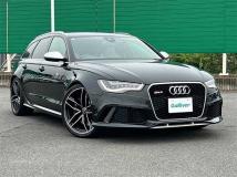 2014 Audi RS6