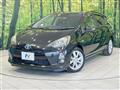 2013 Toyota AQUA