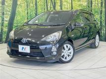 2013 Toyota AQUA