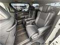 2023 Toyota Alphard