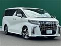 2023 Toyota Alphard