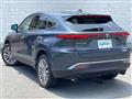 2021 Toyota Harrier