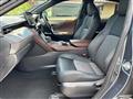 2021 Toyota Harrier
