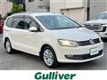 2013 Volkswagen Sharan