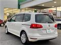2013 Volkswagen Sharan