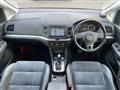 2013 Volkswagen Sharan