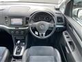 2013 Volkswagen Sharan