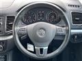 2013 Volkswagen Sharan