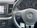 2013 Volkswagen Sharan