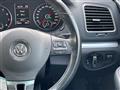 2013 Volkswagen Sharan