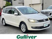 2013 Volkswagen Sharan