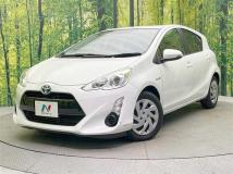2015 Toyota AQUA