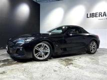 2022 BMW Z4