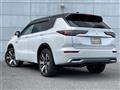 2024 Mitsubishi OUTLANDER PHEV