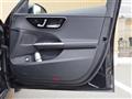 2022 Mercedes-Benz C-Class