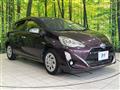 2016 Toyota AQUA