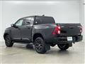 2022 Toyota Hilux