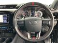 2022 Toyota Hilux