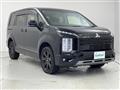 2024 Mitsubishi Delica D5