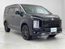 2024 Mitsubishi Delica D5