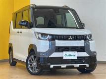 2023 Mitsubishi DELICA MINI