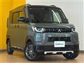2023 Mitsubishi DELICA MINI