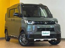 2023 Mitsubishi DELICA MINI