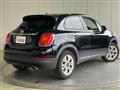 2016 Fiat 500X
