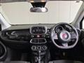 2016 Fiat 500X