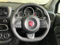 2016 Fiat 500X