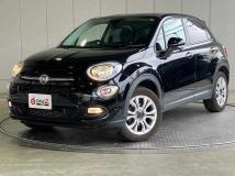 2016 Fiat 500X