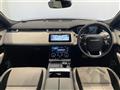 2018 Land Rover Range Rover Velar