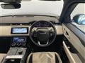 2018 Land Rover Range Rover Velar