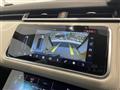2018 Land Rover Range Rover Velar
