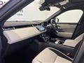 2018 Land Rover Range Rover Velar