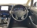2021 Toyota Alphard Hybrid